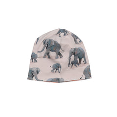 Elephants-Beanie
