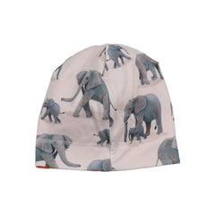 Elephants-Beanie