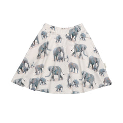 Elephants-Skirt