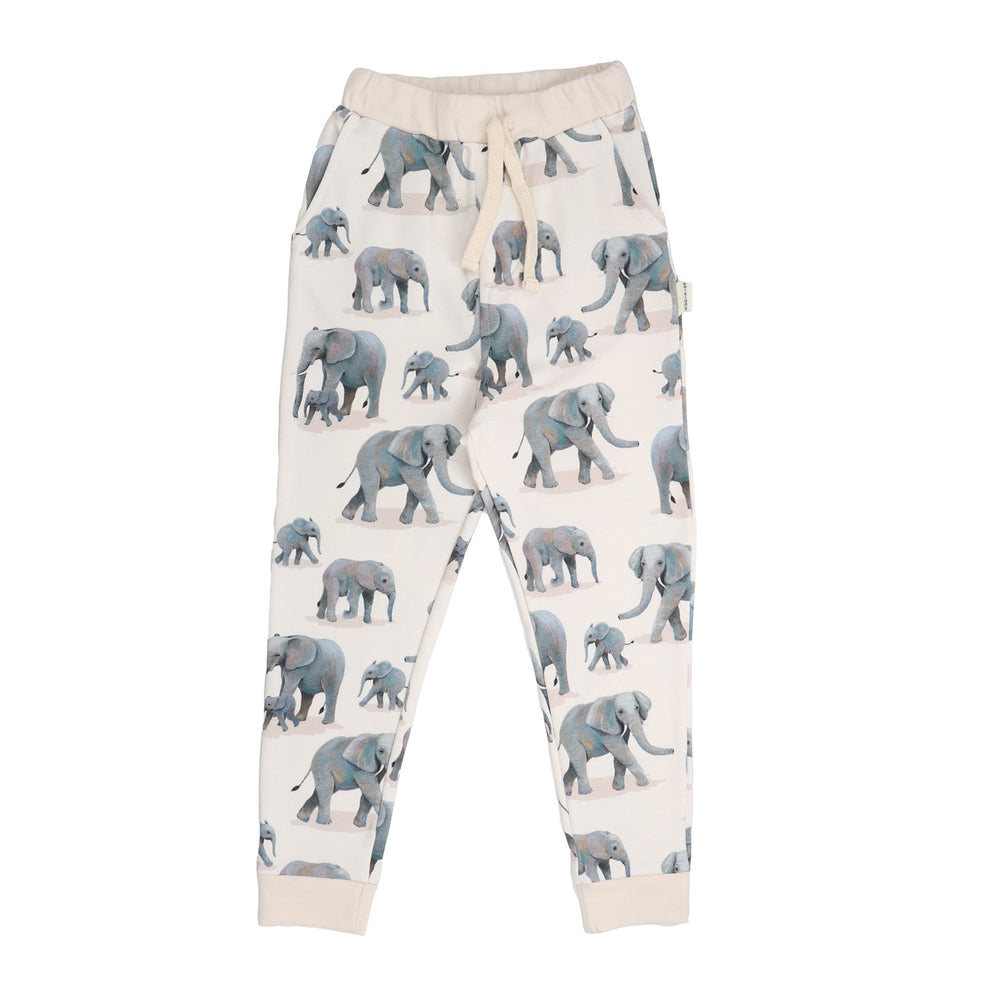 Elephants-Jogger