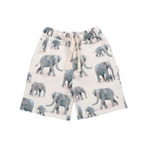 Elephants-Shorts