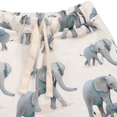 Elephants-Shorts