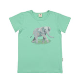 Elephants-T-Shirt