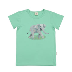 Elephants-T-Shirt