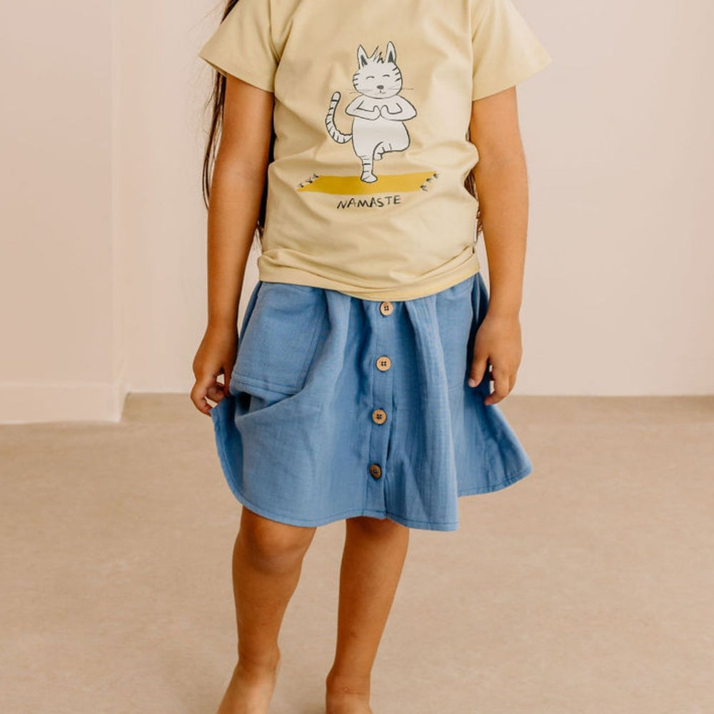 Badeanzug/Sets aus Baumwolle (Bio)