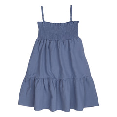 English Manor-Strap Dress