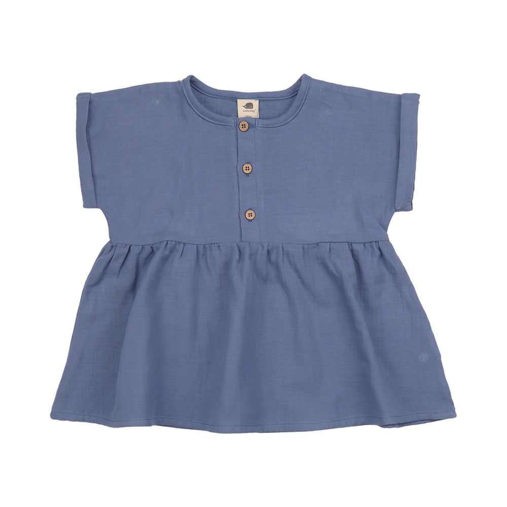 English Manor-Blouse