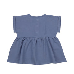 English Manor-Blouse