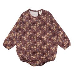 Floral Autumn - Muesli