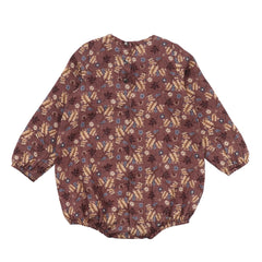 Floral Autumn - Muesli