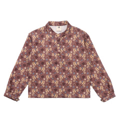 Floral Autumn - Muesli