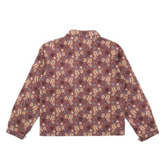 Floral Autumn - Muesli