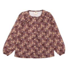 Floral Autumn - Muesli