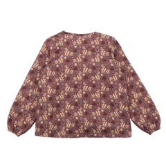 Floral Autumn - Muesli