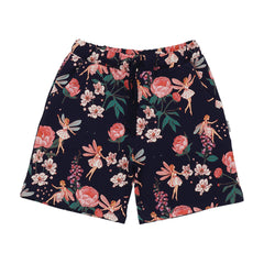 Fairies and Flowers-Shorts