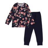 Fairies and Flowers-Pyjama