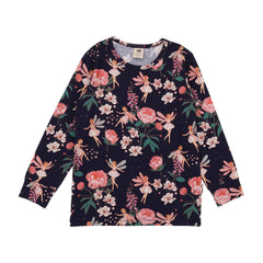 Fairies and Flowers-Pyjama