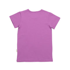 Flowers and Butterflies-T-Shirt