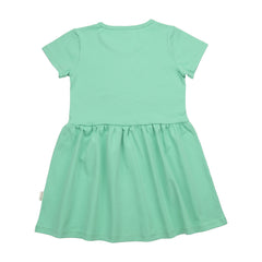 Funny Crocodiles-Dress