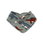 Dreieckstuch aus Baumwolle (Bio)