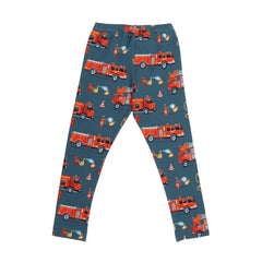 Fire Fighters-Leggings