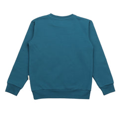 Fire Fighters-Sweatshirt