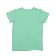 Fire Fighters-T-Shirt