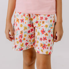 Flower Garden-Shorts