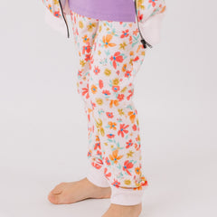 Flower Garden-Jogger