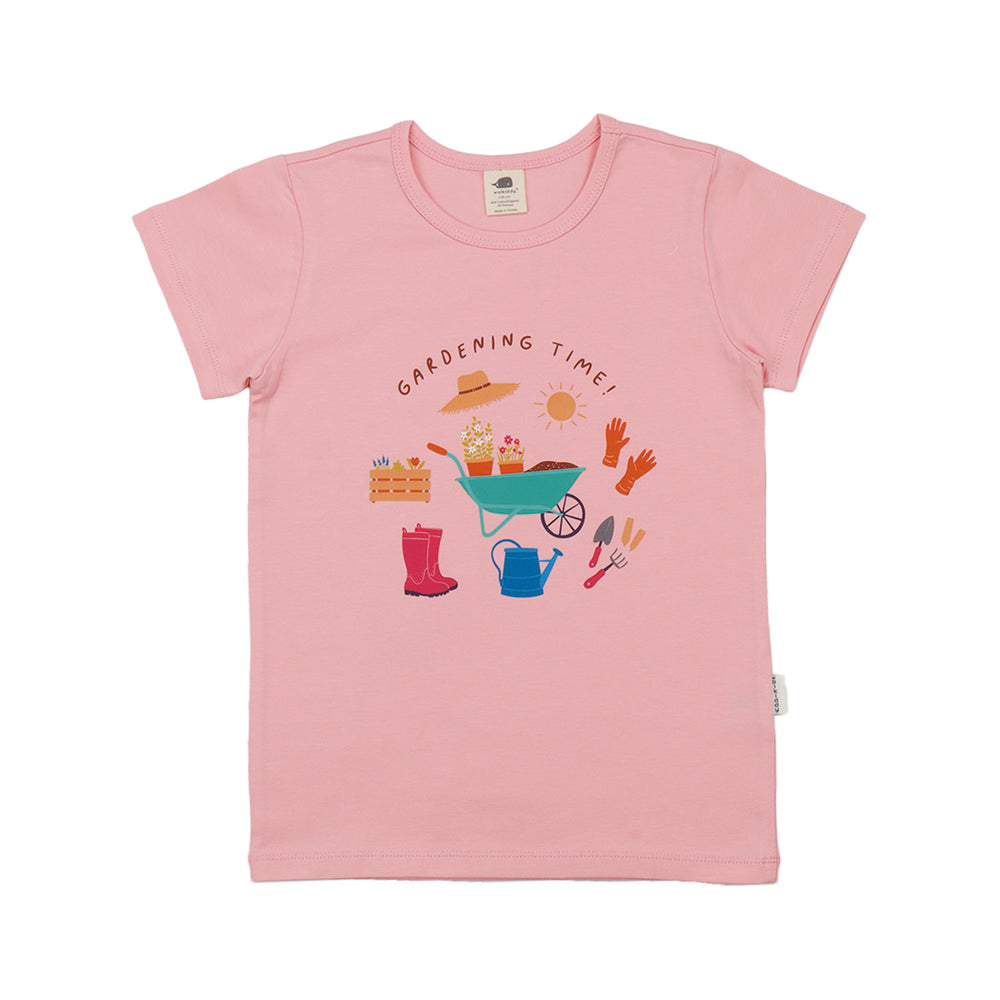 Flower Garden-T-Shirt