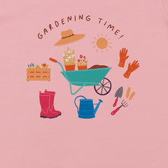 Flower Garden-T-Shirt