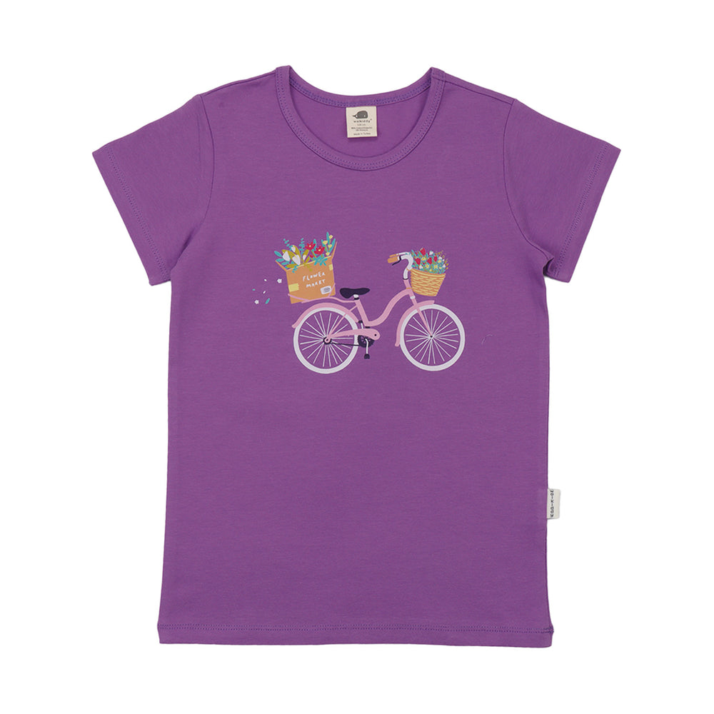 Flower Garden-T-Shirt