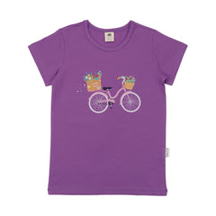 Flower Garden-T-Shirt