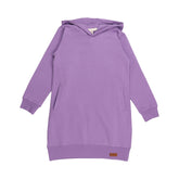 Jacaranda Flower - Baumwolle (Bio)