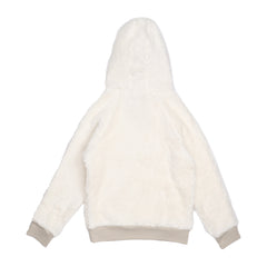 Fleece - Cotton (Organic)