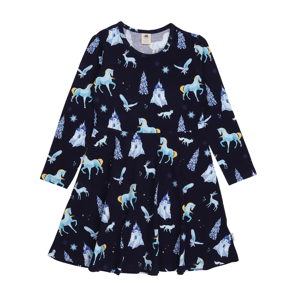 Fantastic Wonderland-Dress 104