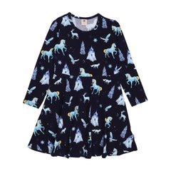 Fantastic Wonderland-Dress 104