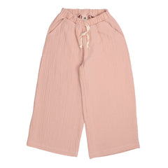 Flowers & Leaves - Pants