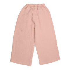 Flowers & Leaves - Pants