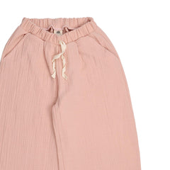 Flowers & Leaves - Pants