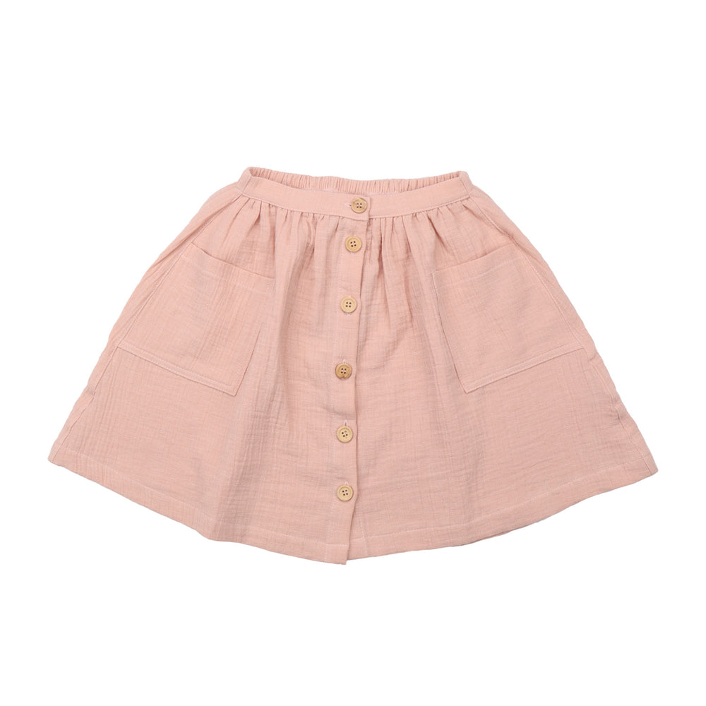 Mütze aus Baumwolle (Bio)