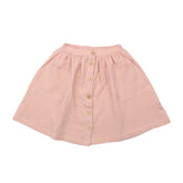 Mütze aus Baumwolle (Bio)