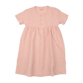 Flowers & Leaves - Dress