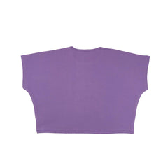 Wild Flowers - Cotton (Organic)