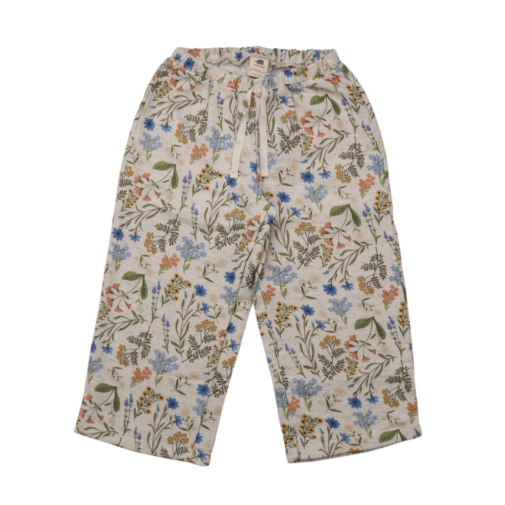 Wild Flowers - Musli