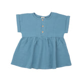 Floral Night - Blouse