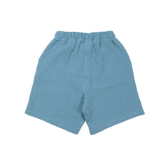 Flowers and Butterflies-Baggy Pants