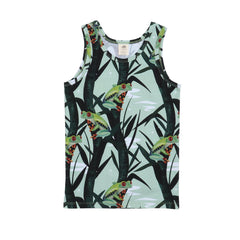 Cotton undershirt (organic)