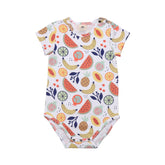 Cheerful Fruits - Body