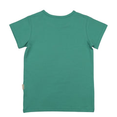 Soccer Stars-T-Shirt